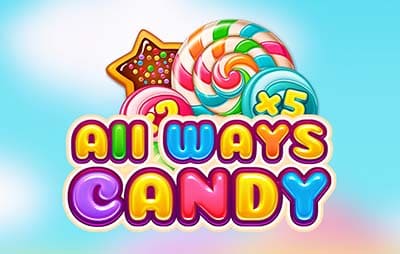 All Ways Candy
