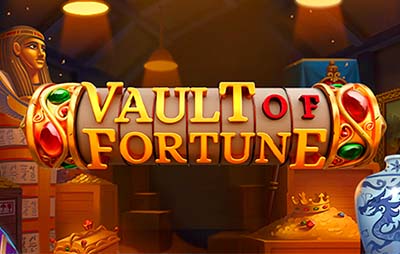 Vault of Fortune